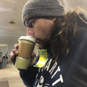 Meet your Posher, Jonathan